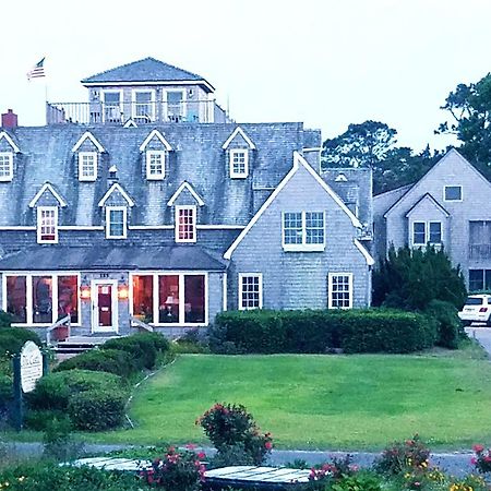 The Castle Bed And Breakfast Ocracoke Zewnętrze zdjęcie